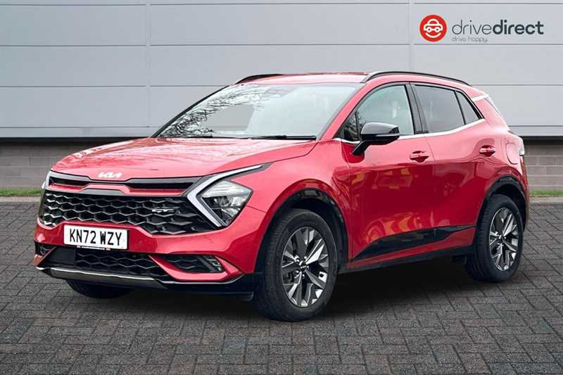 Used Kia Sportage for sale - 77741388: Photo 7