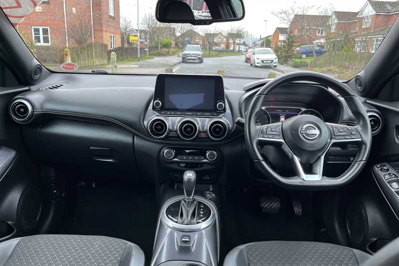 Used Nissan Juke 2023 for sale - 77758111: Photo 13