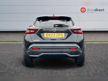 Used Nissan Juke 2023 for sale - 77758111: Photo