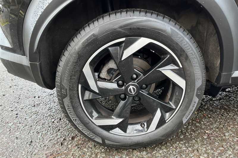 Used Nissan Juke 2023 for sale - 77758111: Photo 9