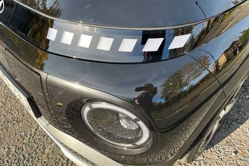 Used Hyundai Other 2025 for sale - 76903382: Photo 29