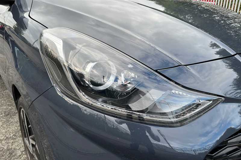 Used Hyundai i10 2023 for sale - 76463779: Photo 28