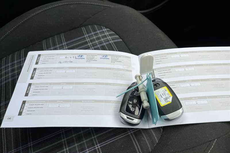 Used Hyundai i10 2023 for sale - 76463779: Photo 36