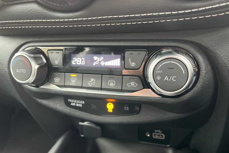 Used Nissan Juke 2023 for sale - 77335076: Photo 15