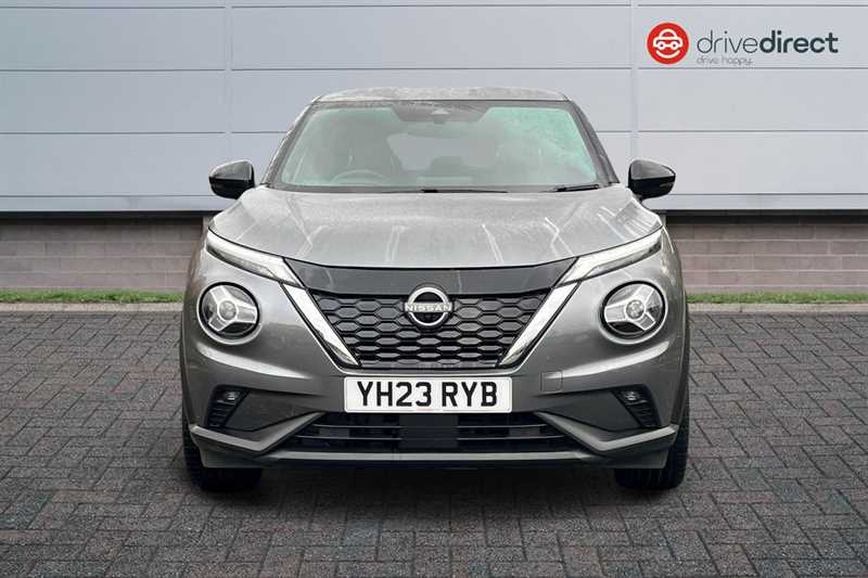 Used Nissan Juke 2023 for sale - 77335076: Photo 8