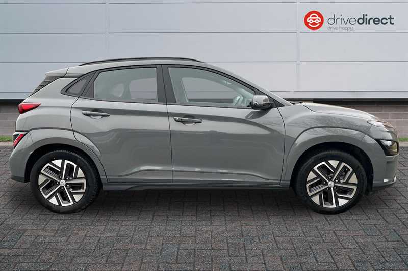 Used Hyundai KONA for sale - 77864370: Photo 2