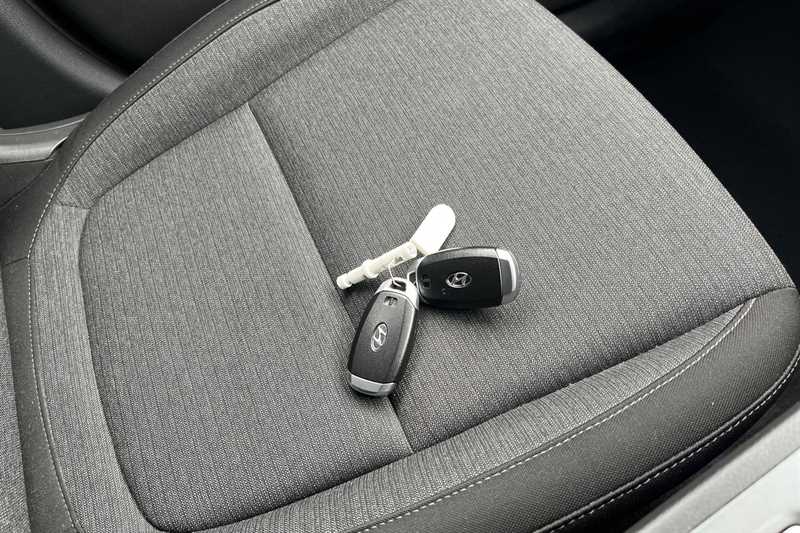 Used Hyundai KONA for sale - 77864370: Photo 36