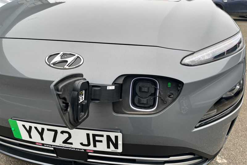 Used Hyundai KONA for sale - 77864370: Photo 38