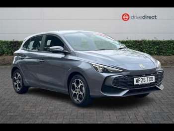 Used MG MG3 2025 for sale - 75143775: Photo