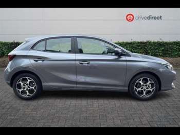 Used MG MG3 2025 for sale - 75143775: Photo