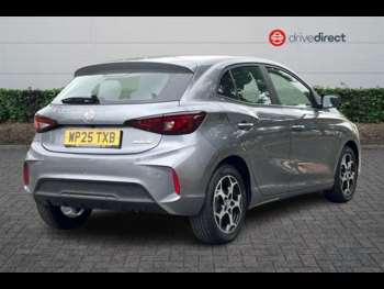 Used MG MG3 2025 for sale - 75143775: Photo