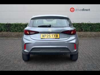 Used MG MG3 2025 for sale - 75143775: Photo