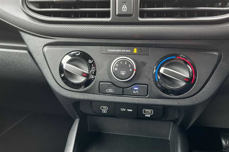 Used Hyundai i10 2025 for sale - 77316926: Photo 15