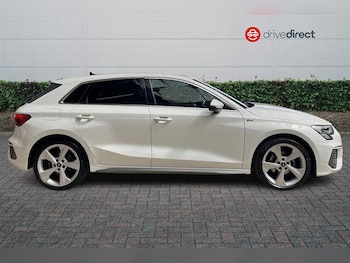 Used Audi A3 2022 for sale - 75785233: Photo