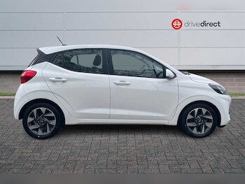 Used Hyundai i10 2026 for sale - 78338847: Photo