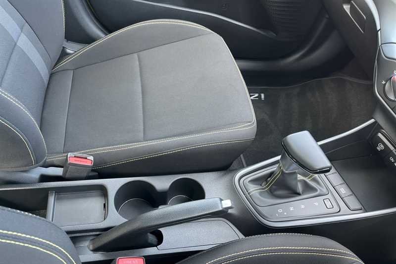 Used Hyundai i20 2025 for sale - 76504289: Photo 14