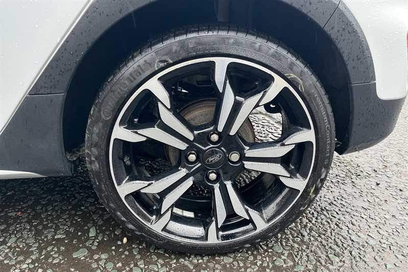 Used Ford Fiesta 2020 for sale - 78075418: Photo 11