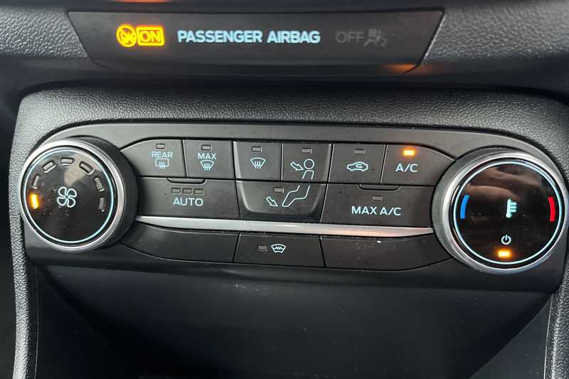 Used Ford Fiesta 2020 for sale - 78075418: Photo 15