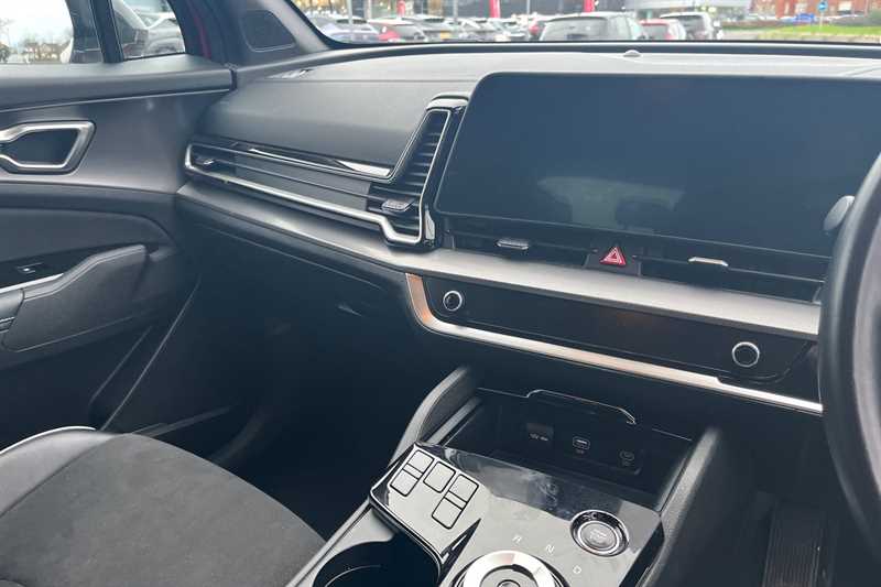 Used Kia Sportage 2022 for sale - 77349547: Photo 14