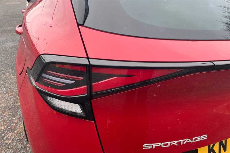 Used Kia Sportage 2022 for sale - 77349547: Photo 31