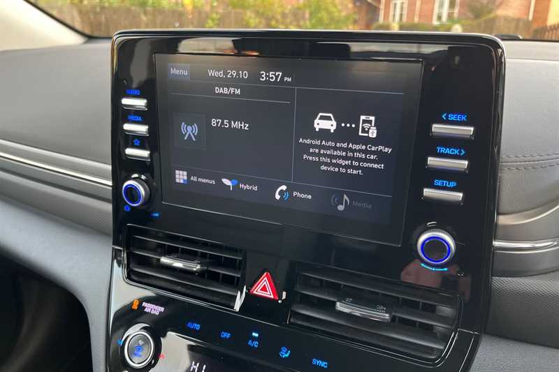 Used Hyundai IONIQ 2022 for sale - 76789965: Photo 18