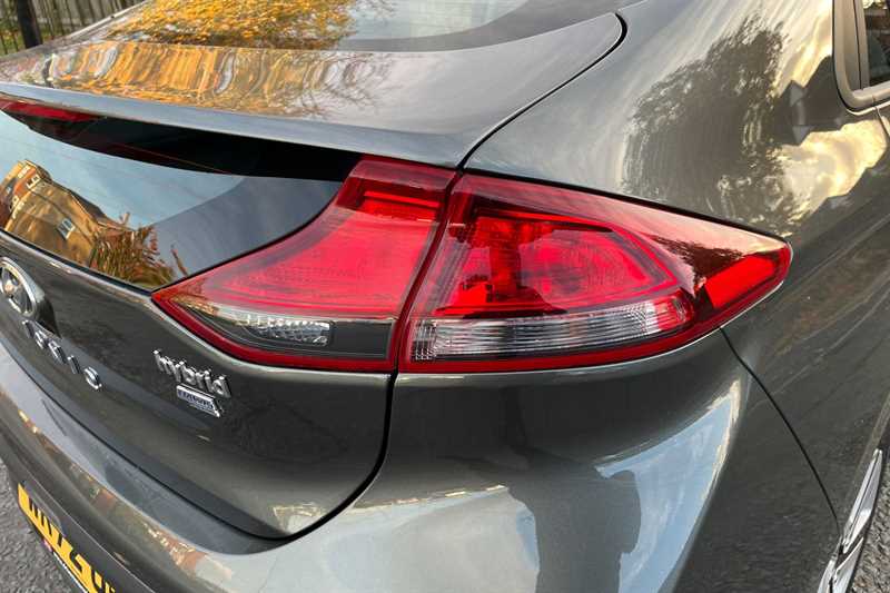 Used Hyundai IONIQ 2022 for sale - 76789965: Photo 32