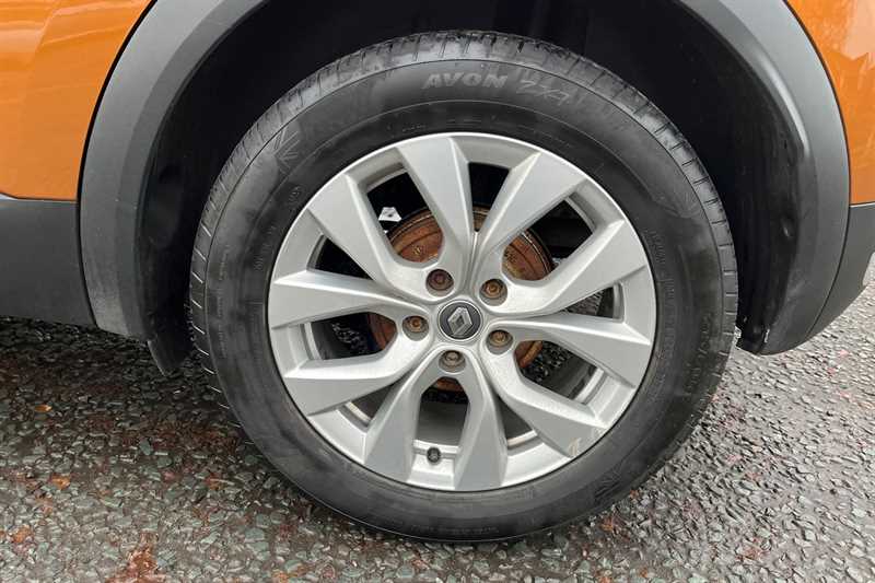 Used Renault Captur 2020 for sale - 77401910: Photo 11