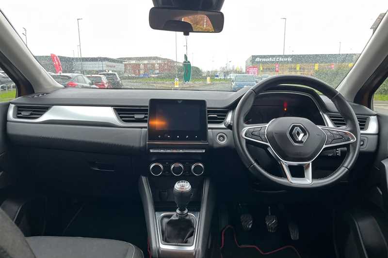 Used Renault Captur 2020 for sale - 77401910: Photo 13