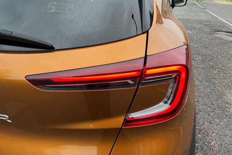 Used Renault Captur 2020 for sale - 77401910: Photo 32