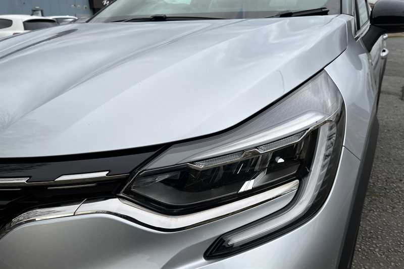 Used Renault Captur 2022 for sale - 78120565: Photo 29