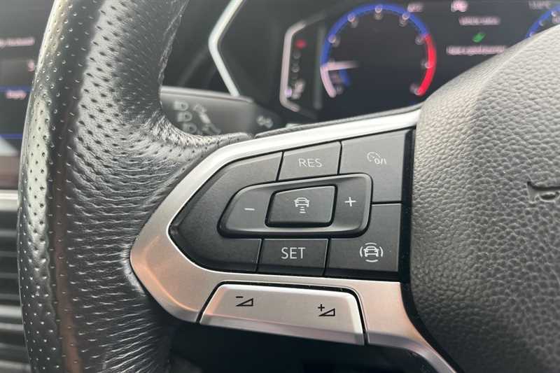 Used Volkswagen T-Cross 2020 for sale - 78208748: Photo 21