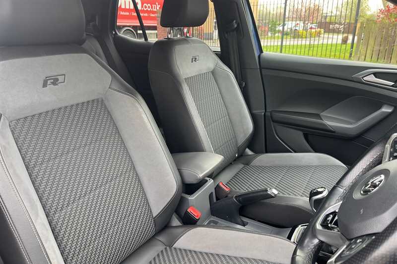 Used Volkswagen T-Cross 2020 for sale - 78208748: Photo 23