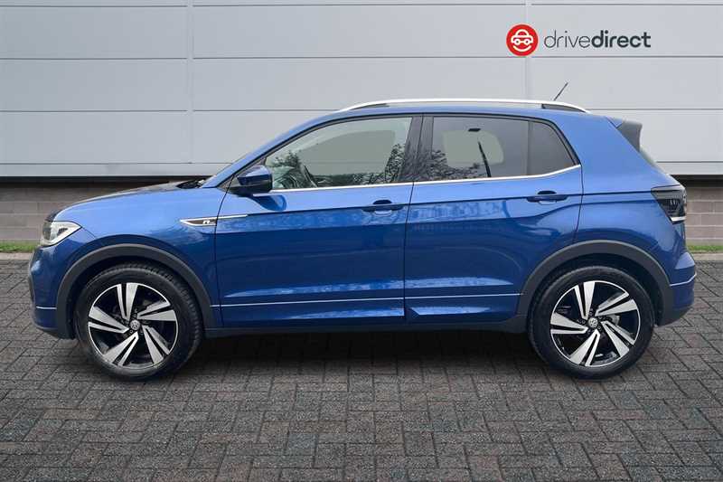 Used Volkswagen T-Cross 2020 for sale - 78208748: Photo 6