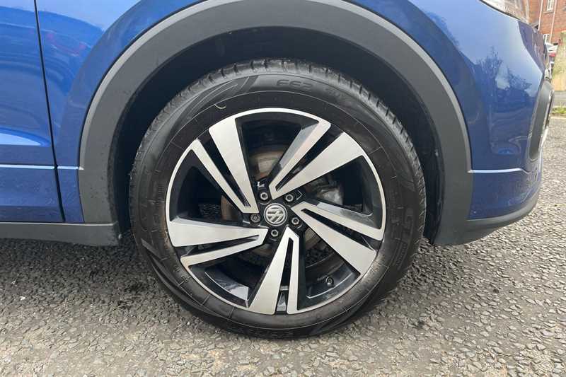 Used Volkswagen T-Cross 2020 for sale - 78208748: Photo 9