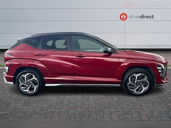 Used Hyundai KONA 2024 for sale - 78463911: Photo