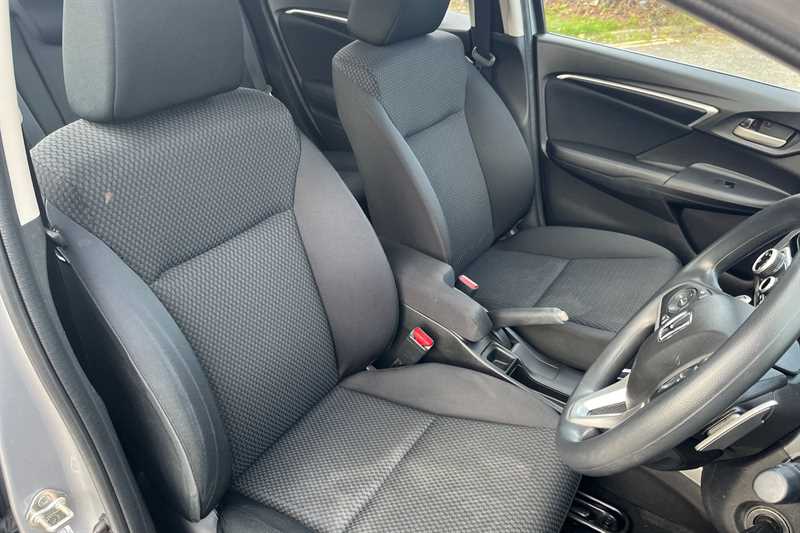 Used Honda Jazz 2019 for sale - 77801441: Photo 23