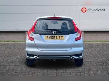 Used Honda Jazz 2019 for sale - 77801441: Photo