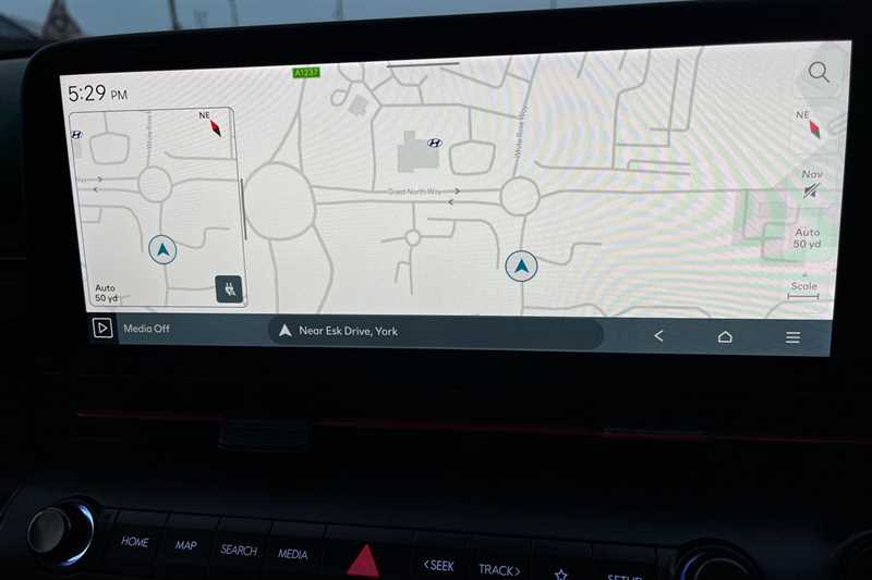 Used Hyundai KONA 2025 for sale - 77900133: Photo 18