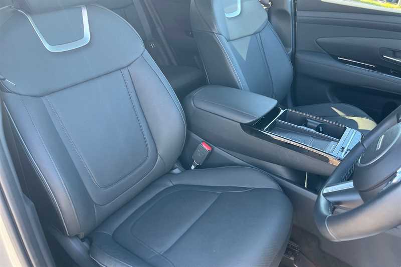 Used Hyundai TUCSON 2024 for sale - 78221545: Photo 23