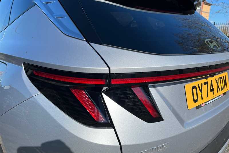 Used Hyundai TUCSON 2024 for sale - 78221545: Photo 31