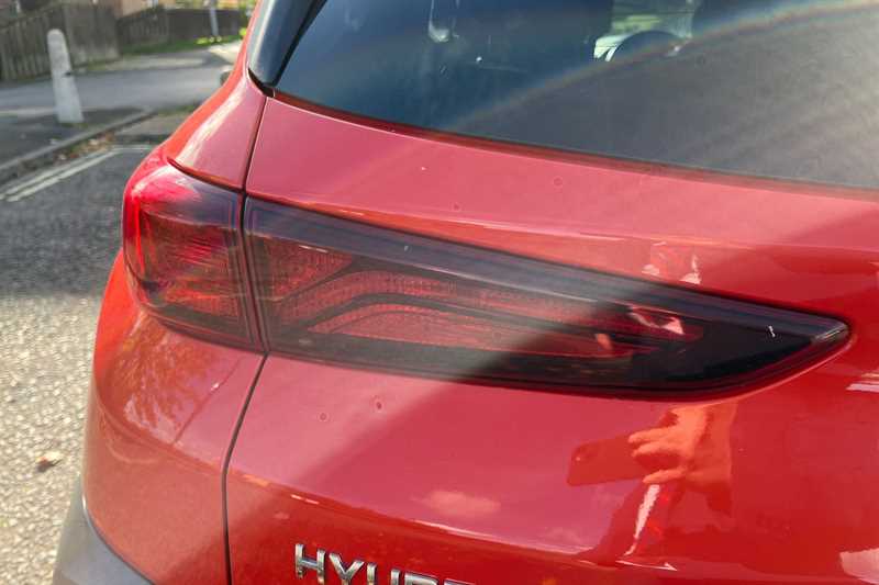 Used Hyundai KONA 2018 for sale - 76525580: Photo 31