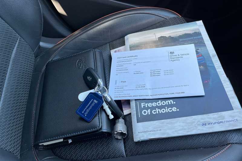 Used Hyundai KONA 2018 for sale - 76525580: Photo 36