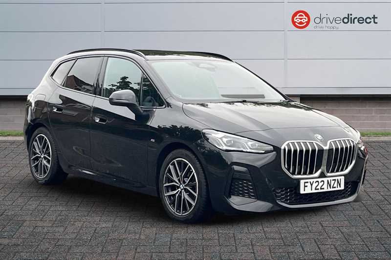 Used BMW 2 Series Active Tourer 2022 for sale - 76530813: Photo 1