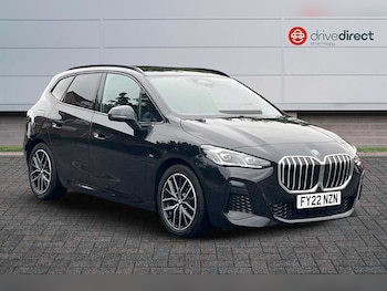 Used BMW 2 Series Active Tourer 2022 for sale - 76530813: Photo