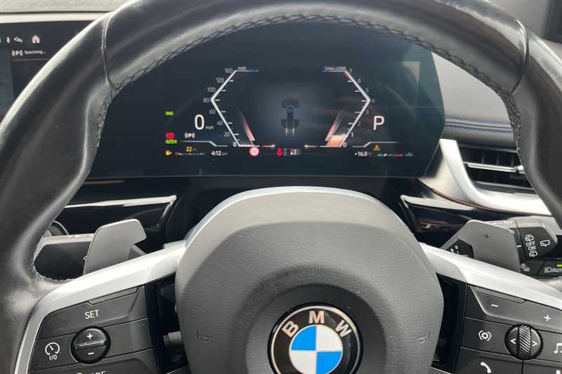 Used BMW 2 Series Active Tourer 2022 for sale - 76530813: Photo 40