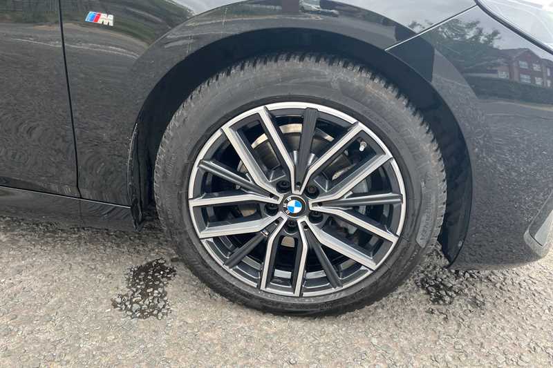 Used BMW 2 Series Active Tourer 2022 for sale - 76530813: Photo 9