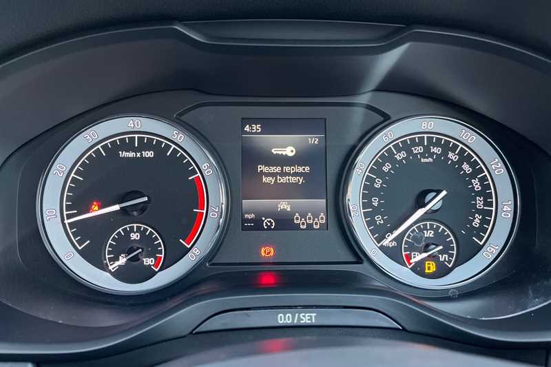 Used Skoda Kodiaq 2022 for sale - 77727808: Photo 20