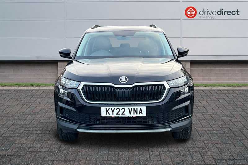 Used Skoda Kodiaq 2022 for sale - 77727808: Photo 8