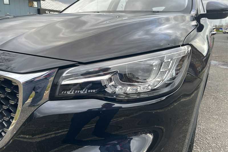 Used MG MG HS 2020 for sale - 77757700: Photo 29