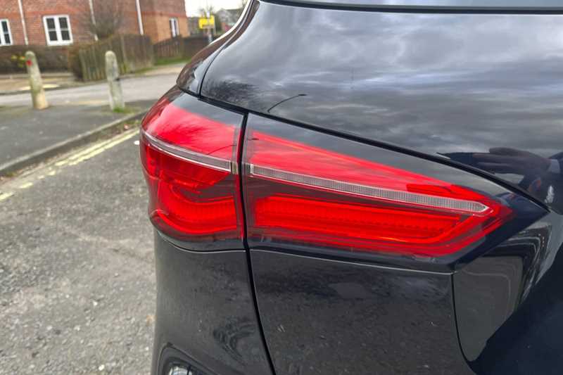 Used MG MG HS 2020 for sale - 77757700: Photo 31